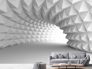 3D FOTO TAPETE 022