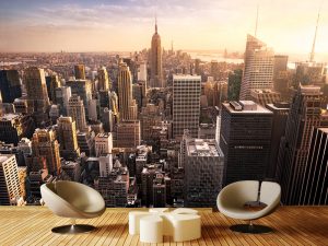 Foto tapeta – New York – varijanta 4