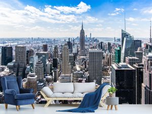 Foto tapeta – New York – varijanta 5