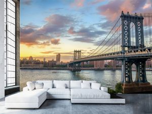 Foto tapeta – New York – varijanta 6