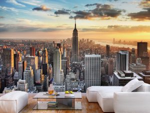 Foto tapeta – New York – varijanta 7