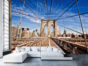 Foto tapeta – New York – varijanta 8