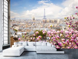 Foto tapeta – Pariz