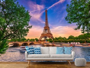 Foto tapeta – Pariz – varijanta 4 Foto tapeta – Pariz – varijanta 4