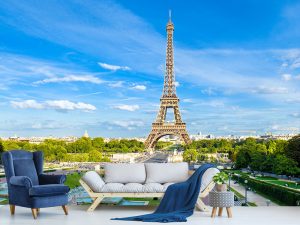 Foto tapeta – Pariz – varijanta 5