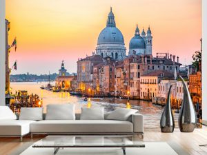 Foto tapeta – Venecija – varijanta 2