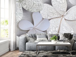 3D foto tapeta – Luksuzni Art Deco motiv – varijanta 20