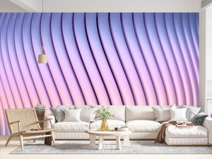 3D foto tapeta – Luksuzni Art Deco motiv – varijanta 82