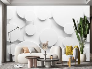 3D foto tapeta – Luksuzni Art Deco motiv – varijanta 83