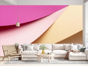 3D foto tapeta – Luksuzni Art Deco motiv – varijanta 91