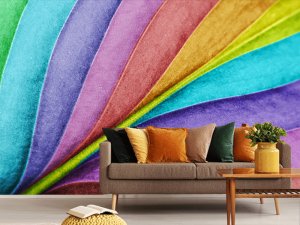 3D foto tapeta – Luksuzni Art Deco motiv – varijanta 96