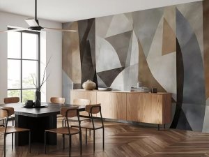 Foto tapeta – 3D zidni paneli – varijanta 18