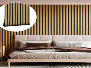 Foto tapeta – Luksuzni Art Deco ornament – varijanta 29