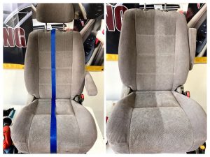 Attention2Detail HTX Mobile Auto Detailing