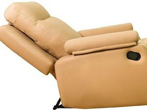 Sillón relax manual - Imagen 2