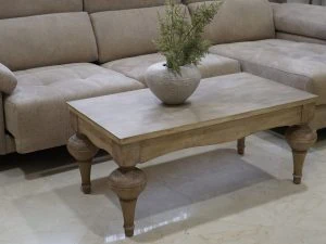 Mesa Centro Fija