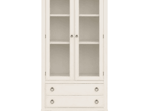 Vitrina crema
