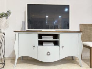 Mueble TV Clasic