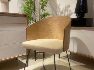 Silla respaldo