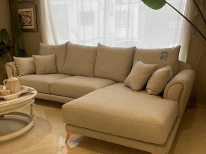 Sofa Chaiselonge
