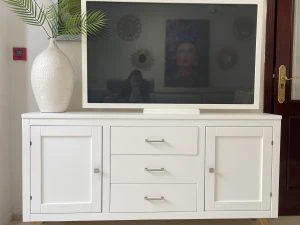 Mueble TV Nórdico