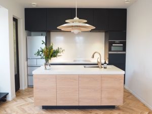 Cocina Tsusho