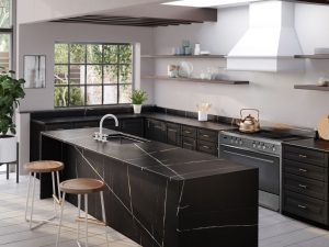 Cocina Kitchen