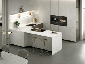 Cocina Haze