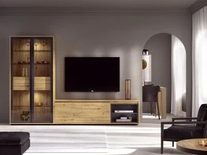 Composición TV Rim