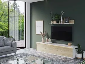 Mueble de TV K04