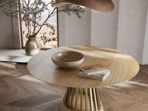 Mesa comedor Sol