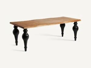 Mesa de comedor Neg