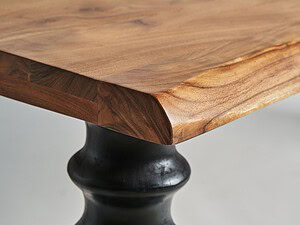 Mesa de comedor Neg