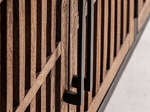 Mueble TV GRIF