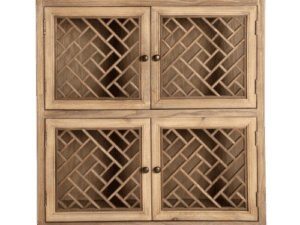 Vitrina modular