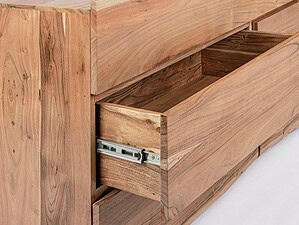 Cajonera Acacia 4