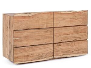 Cajonera Acacia 1