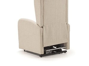 Sillón relax eléctrico levantapersonas 2