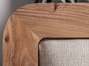 Cama Gabhi - Imagen 3