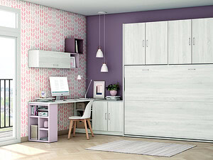 Dormitorio Juvenil Spinki - Imagen 2