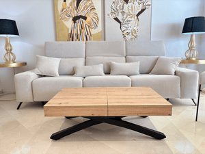 Mesa de centro LiftSquare - Imagen 6