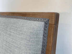Silla Pebble Ottoman - Imagen 3