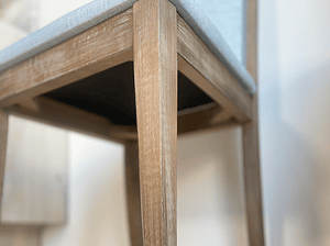 Silla Pebble Ottoman - Imagen 2