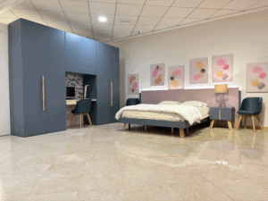 Habitación juvenil Lucía