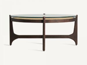 Mesa de centro Azami