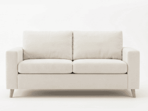 Sofá de diseño 3 plazas