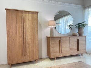 Aparador madera maciza2