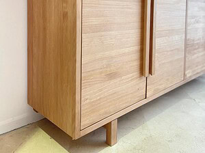 Aparador madera maciza3