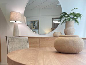 Mesa de madera maciza3