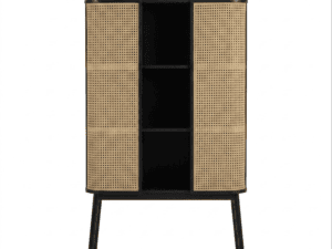 MUEBLE CUBO